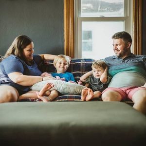 Meet your Posher, Betsy